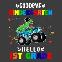 Goodbye Kindergarten Hello First Grade Graduation Boy Men's Polo Shirt | Artistshot