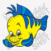 Flounder Classic T-shirt | Artistshot