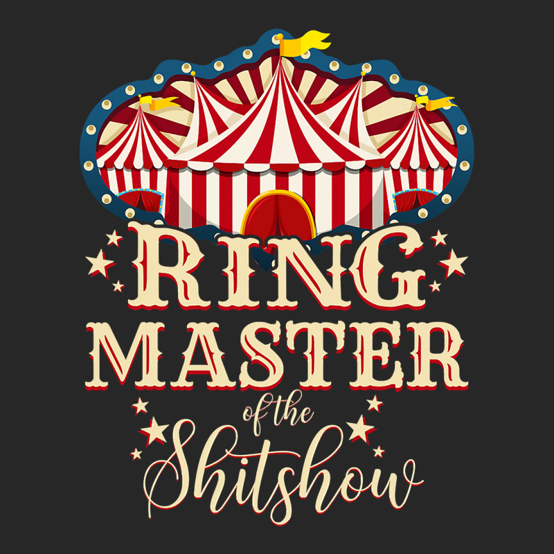 Ringmaster Of The Shitshow Ringmaster Of The Shitshow Women's Pajamas Set by cm-arts | Artistshot