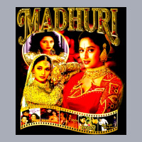 Madhuri Dixit, Madhuri Dixit Vintage, Madhuri Dixit Art, Madhuri Dixit Tank Dress | Artistshot