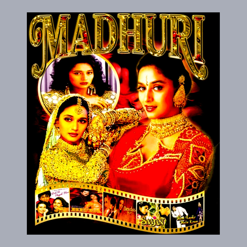 Madhuri Dixit, Madhuri Dixit Vintage, Madhuri Dixit Art, Madhuri Dixit Tank Dress by SHOPEERTWE | Artistshot