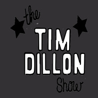 The Tim Dilon Vintage Hoodie | Artistshot