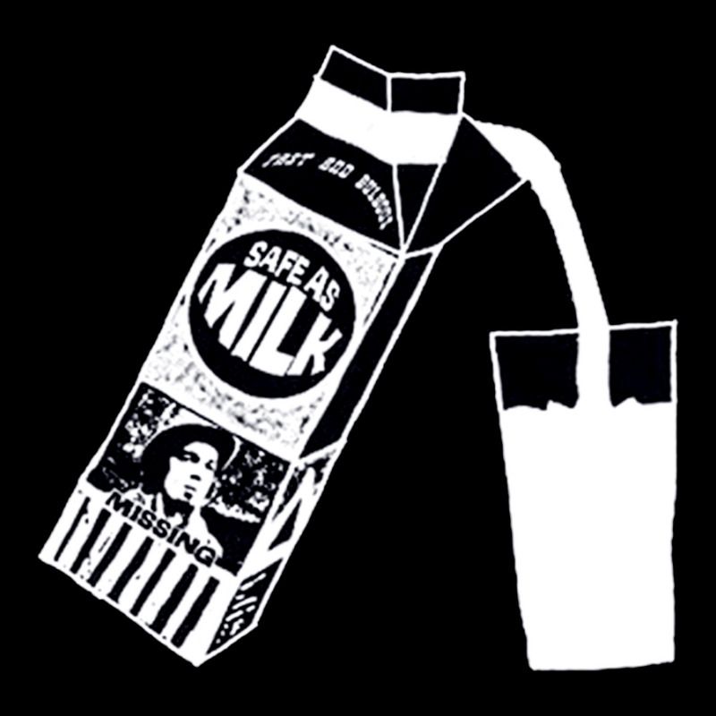 Safe As Milk Carton, Safe, As Milk, Carton, Safe As Milk Cartons, Safe Pocket T-Shirt by SHOPEERTWE | Artistshot