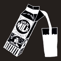 Safe As Milk Carton, Safe, As Milk, Carton, Safe As Milk Cartons, Safe Tank Top | Artistshot