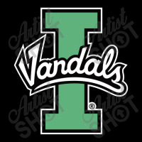 Vandals  Idaho Adjustable Cap | Artistshot