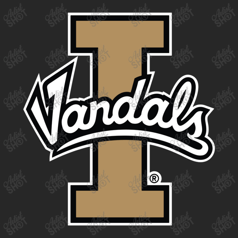 Vandals  Idaho Football Women's Pajamas Set | Artistshot