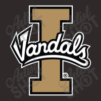 Vandals  Idaho Football Racerback Tank | Artistshot