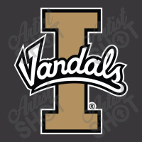 Vandals  Idaho Football Ladies Curvy T-shirt | Artistshot