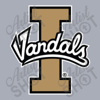 Vandals  Idaho Football Tank Dress | Artistshot