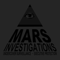 Mars Investigations Unisex Hoodie | Artistshot