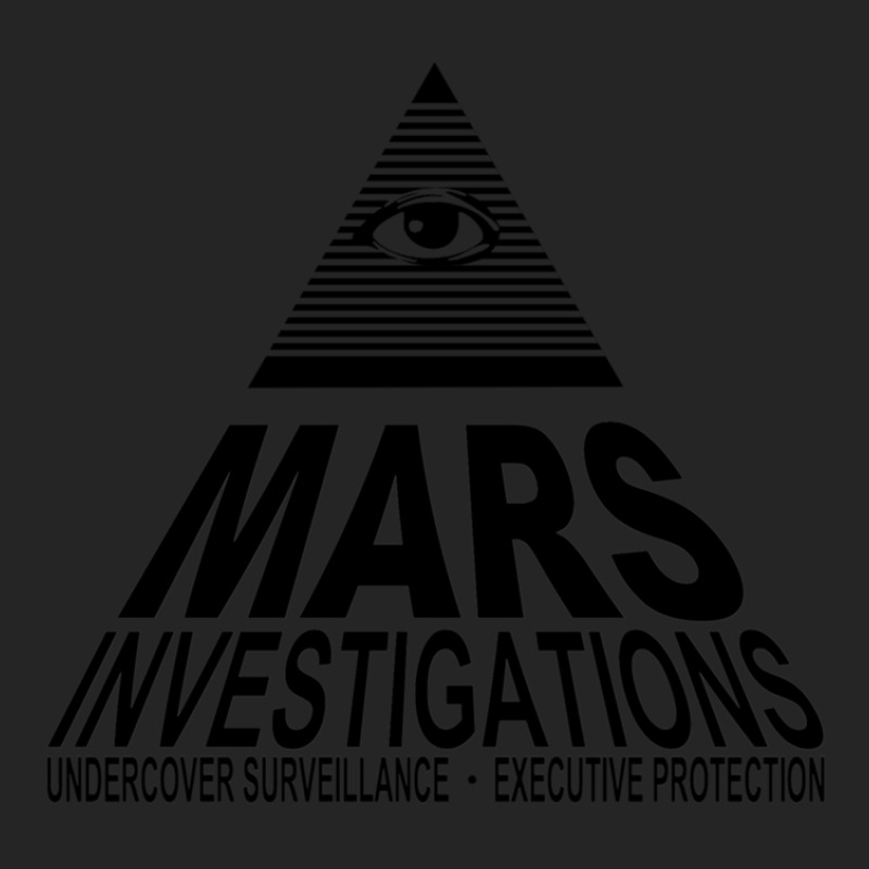 Mars Investigations Unisex Hoodie by LawrenceKemp | Artistshot