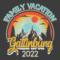 Tennessee Smoky Mountains Family Vacation Gatlinburg 2022 T Shirt Men's Polo Shirt | Artistshot