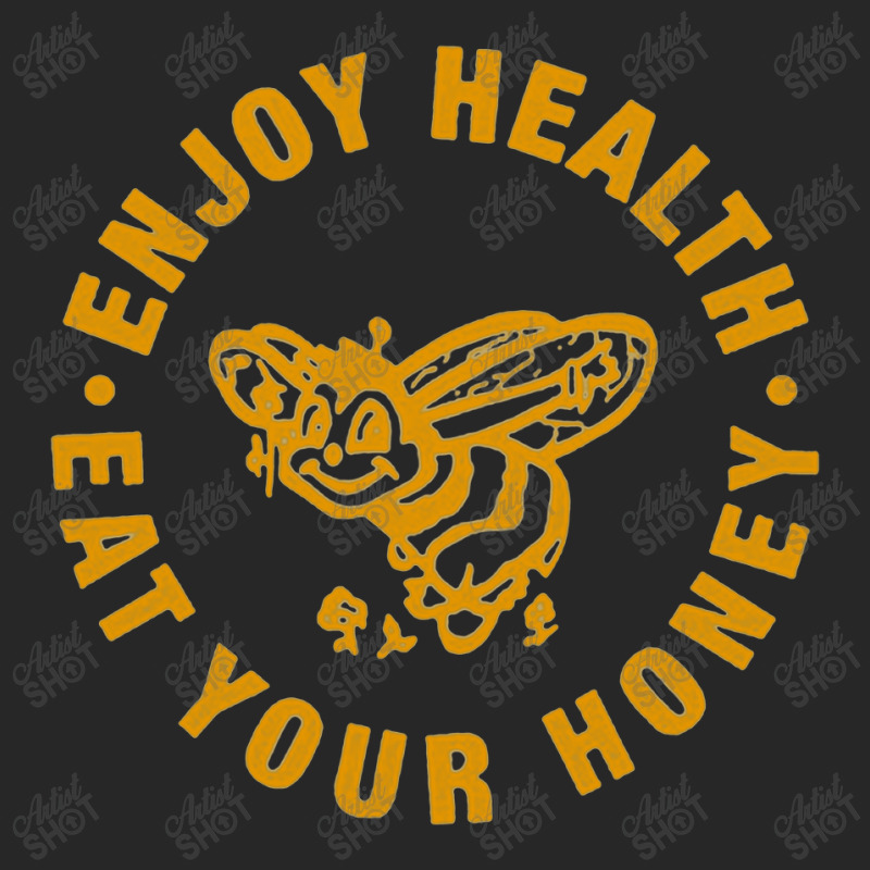 Enjoy Health Eat Your Honey, Enjoy Health Eat Your Honeys, Enjoy, Heal Men's T-shirt Pajama Set by SHNCKDFM | Artistshot