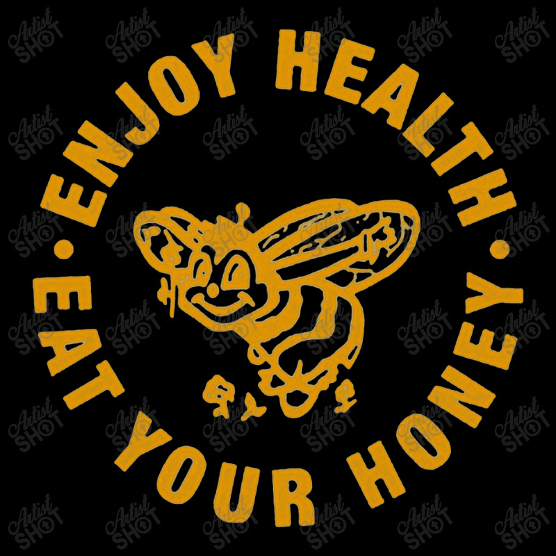 Enjoy Health Eat Your Honey, Enjoy Health Eat Your Honeys, Enjoy, Heal Lightweight Hoodie by SHNCKDFM | Artistshot