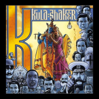 Kula Shaker Long Sleeve Shirts | Artistshot