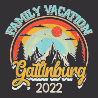 Tennessee Smoky Mountains Family Vacation Gatlinburg 2022 T Shirt Vintage Hoodie And Short Set | Artistshot