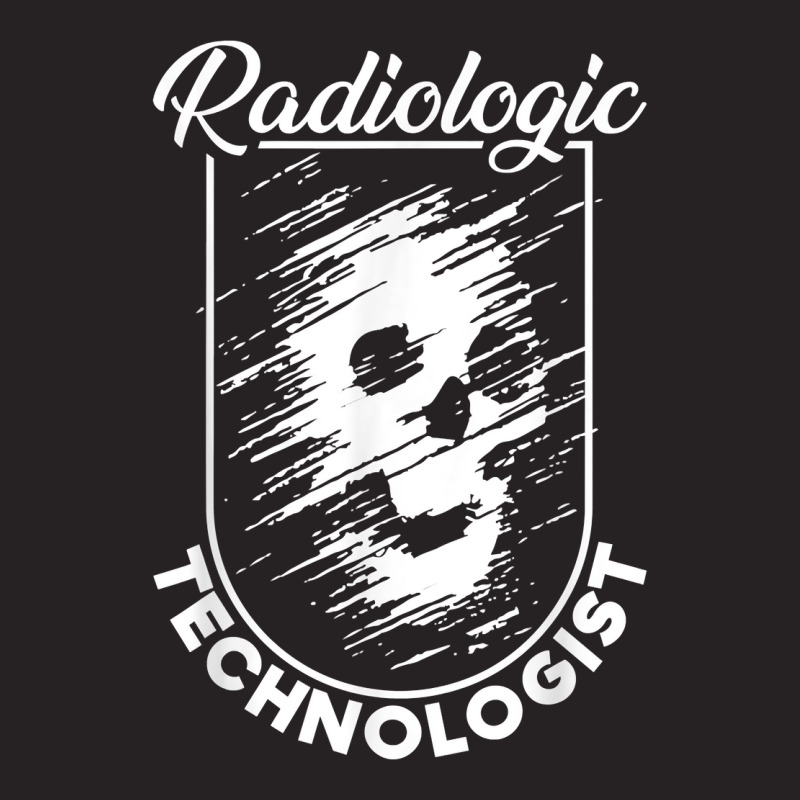 Funny Radiologic Technologist Xray T Shirt Vintage Cap by cm-arts | Artistshot