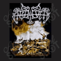 Enslaved Blodhemn, Enslaved Blodhemns, The Enslaved Blodhemn, Enslaved T-shirt | Artistshot