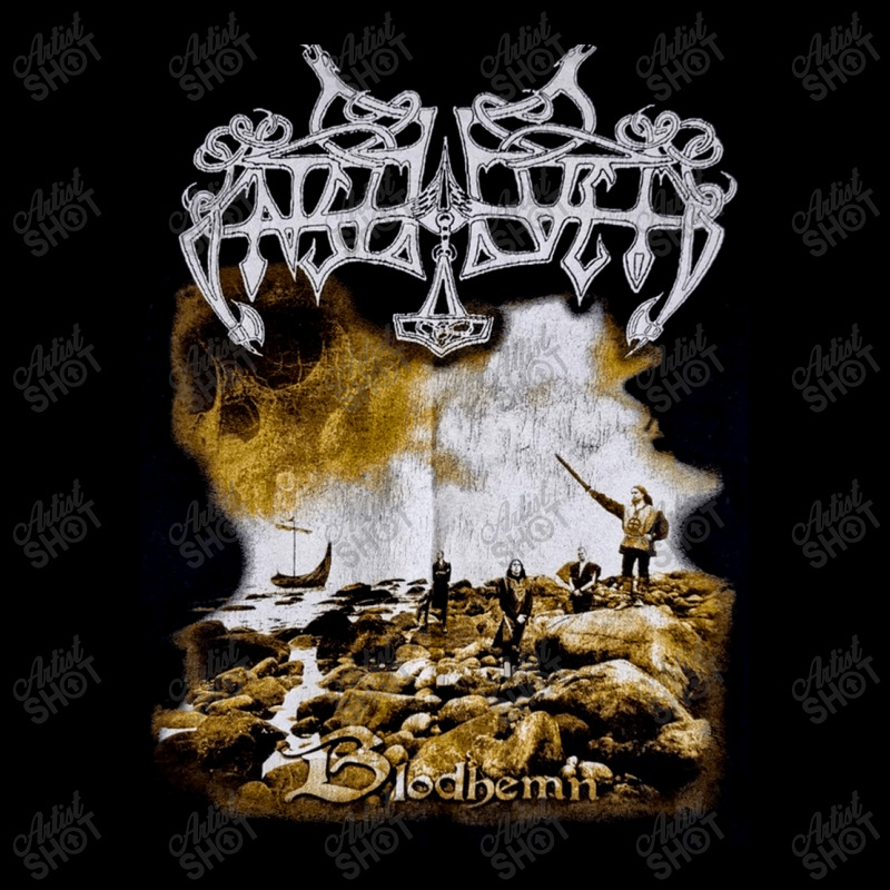 Enslaved Blodhemn, Enslaved Blodhemns, The Enslaved Blodhemn, Enslaved Fleece Short by SHNCKDFM | Artistshot