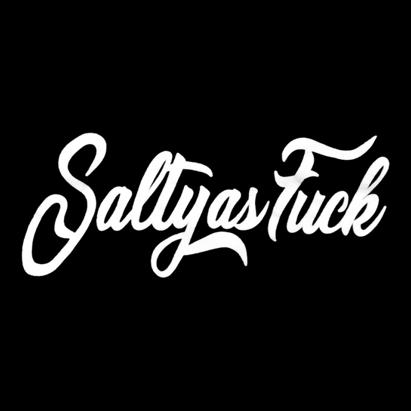 Salty As Fuck, Salty, As Fuck, Salty As Fucks, Salty As Fuck Vintage,  Pocket T-Shirt by SHOPEERTWE | Artistshot