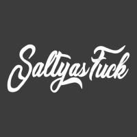 Salty As Fuck, Salty, As Fuck, Salty As Fucks, Salty As Fuck Vintage,  Men's Polo Shirt | Artistshot