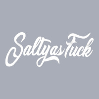 Salty As Fuck, Salty, As Fuck, Salty As Fucks, Salty As Fuck Vintage,  Tank Dress | Artistshot