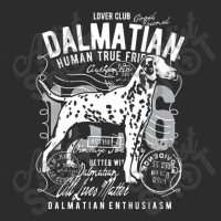 Dalmatian Dog Lovers Clubs, Dalmatian Dog Lovers Clubs Vintage, Dalmat Exclusive T-shirt | Artistshot