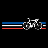 Bike Stripes French National Road Race V2 V-neck Tee | Artistshot