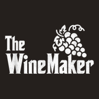 The Wine Maker Vinyard Winery Wine Making Grapes Winemaker Tank Top | Artistshot