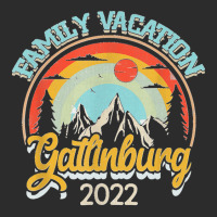 Tennessee Smoky Mountains Family Vacation Gatlinburg 2022 T Shirt Exclusive T-shirt | Artistshot