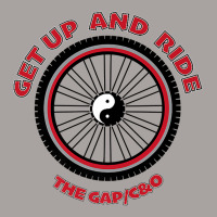 Get Up And Ride The Gap And C&o Canal (book) Premium T Shirt Racerback Tank | Artistshot