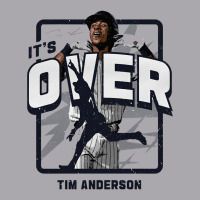 Tim Anderson It's Over Youth 3/4 Sleeve | Artistshot