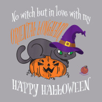 Oriental Longhair   Cat Lover Not A Witch Funny Halloween Youth 3/4 Sleeve | Artistshot