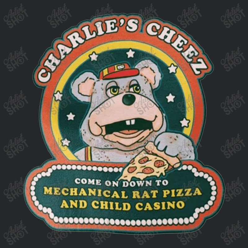 Charlies Cheez, Charlies Cheezs, The Charlies Cheez, Charlies, Cheez,  Crewneck Sweatshirt by SHNCKDFM | Artistshot