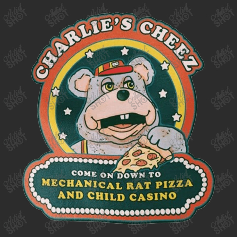 Charlies Cheez, Charlies Cheezs, The Charlies Cheez, Charlies, Cheez,  Exclusive T-shirt by SHNCKDFM | Artistshot