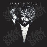 Eurythmics 1986, Eurythmics, The Eurythmics 1986, Eurythmics 1986 Art, T-shirt | Artistshot