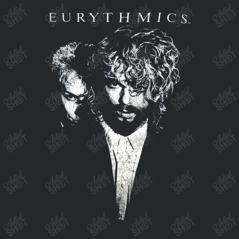 Eurythmics 1986, Eurythmics, The Eurythmics 1986, Eurythmics 1986 Art, Crewneck Sweatshirt by SHNCKDFM | Artistshot