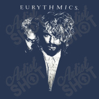 Eurythmics 1986, Eurythmics, The Eurythmics 1986, Eurythmics 1986 Art, Men Denim Jacket | Artistshot