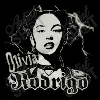 Beauty Girll Olivia Rodrigos, Beauty Girll Olivia Rodrigos Vintage, Be V-neck Tee | Artistshot