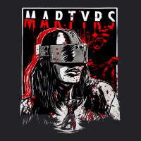 Martyrs Bound And Skinned, Martyrs Bound And Skinned Vintage, Martyrs  Youth Tee | Artistshot