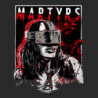 Martyrs Bound And Skinned, Martyrs Bound And Skinned Vintage, Martyrs  Toddler T-shirt | Artistshot