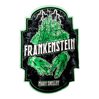 Mary Shelley's Frankenstein, Mary Shelley's Frankenstein Vintage, Mary Crewneck Sweatshirt | Artistshot