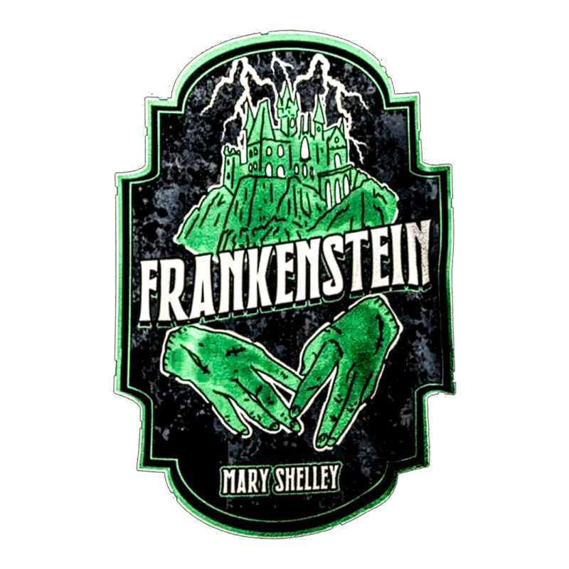 Mary Shelley's Frankenstein, Mary Shelley's Frankenstein Vintage, Mary Crewneck Sweatshirt | Artistshot