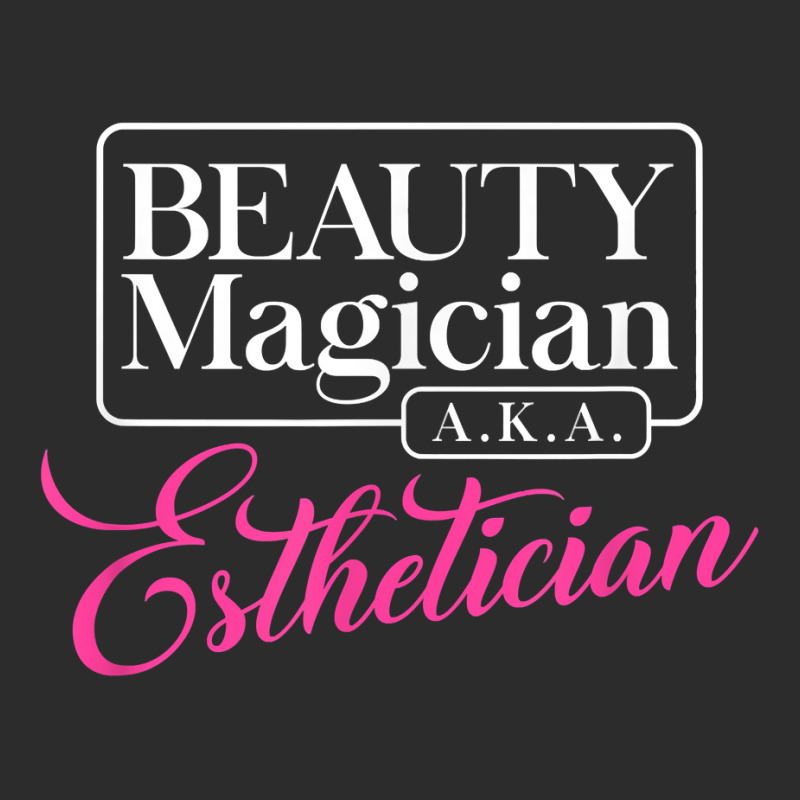 Cute Shirt For Estheticians Perfect For Beauty Magician Exclusive T-shirt | Artistshot