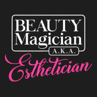 Cute Shirt For Estheticians Perfect For Beauty Magician Classic T-shirt | Artistshot