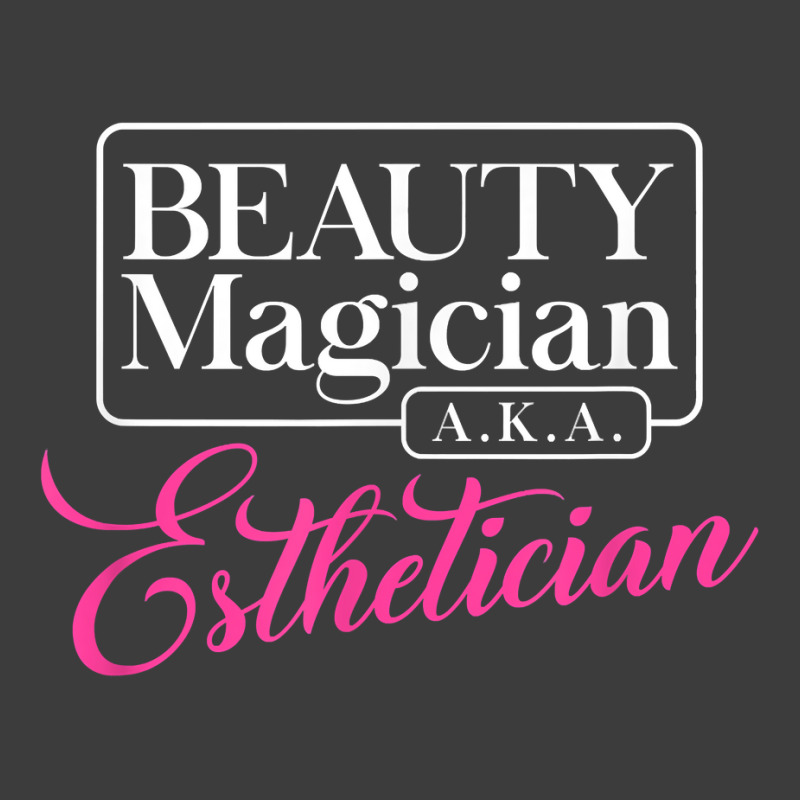 Cute Shirt For Estheticians Perfect For Beauty Magician Men's Polo Shirt | Artistshot