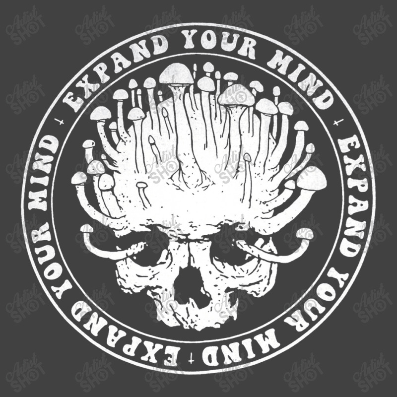 Expand Your Mind, Expand Your Minds, The Expand Your Mind, Expand Your Vintage T-Shirt by SHNCKDFM | Artistshot