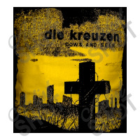 Die Kreuzens, Die Kreuzens Vintage, Die Kreuzens Art, Die Kreuzens Pai V-neck Tee | Artistshot