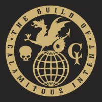 The Venture Brothers   Guild Of Calamitous Ladies Fitted T-shirt | Artistshot