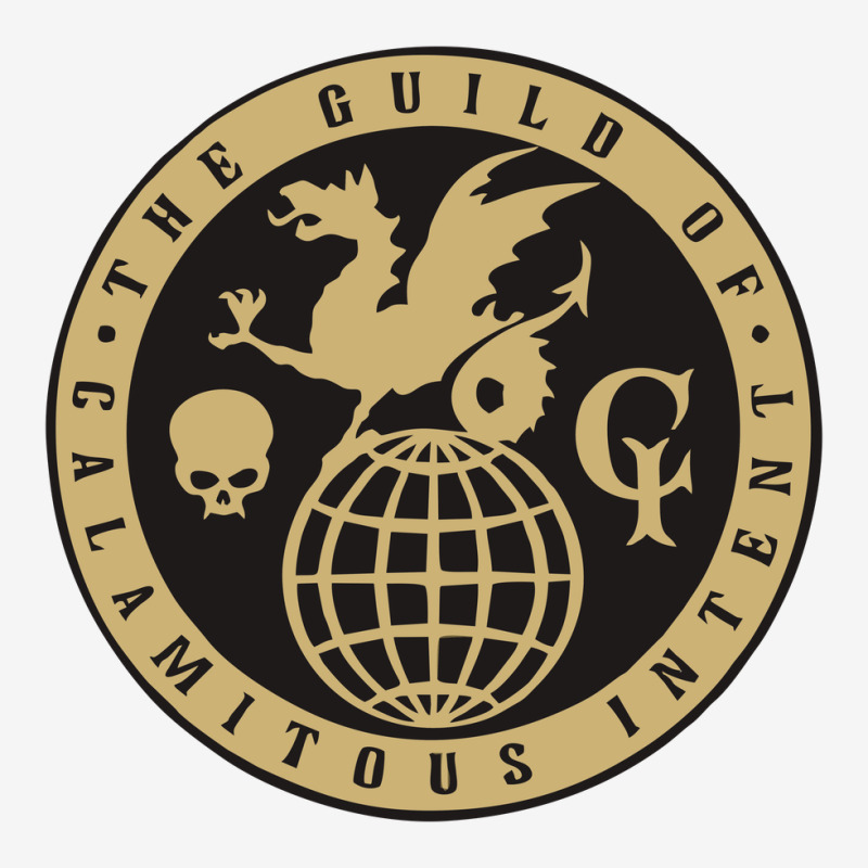 The Venture Brothers   Guild Of Calamitous Adjustable Cap by cm-arts | Artistshot